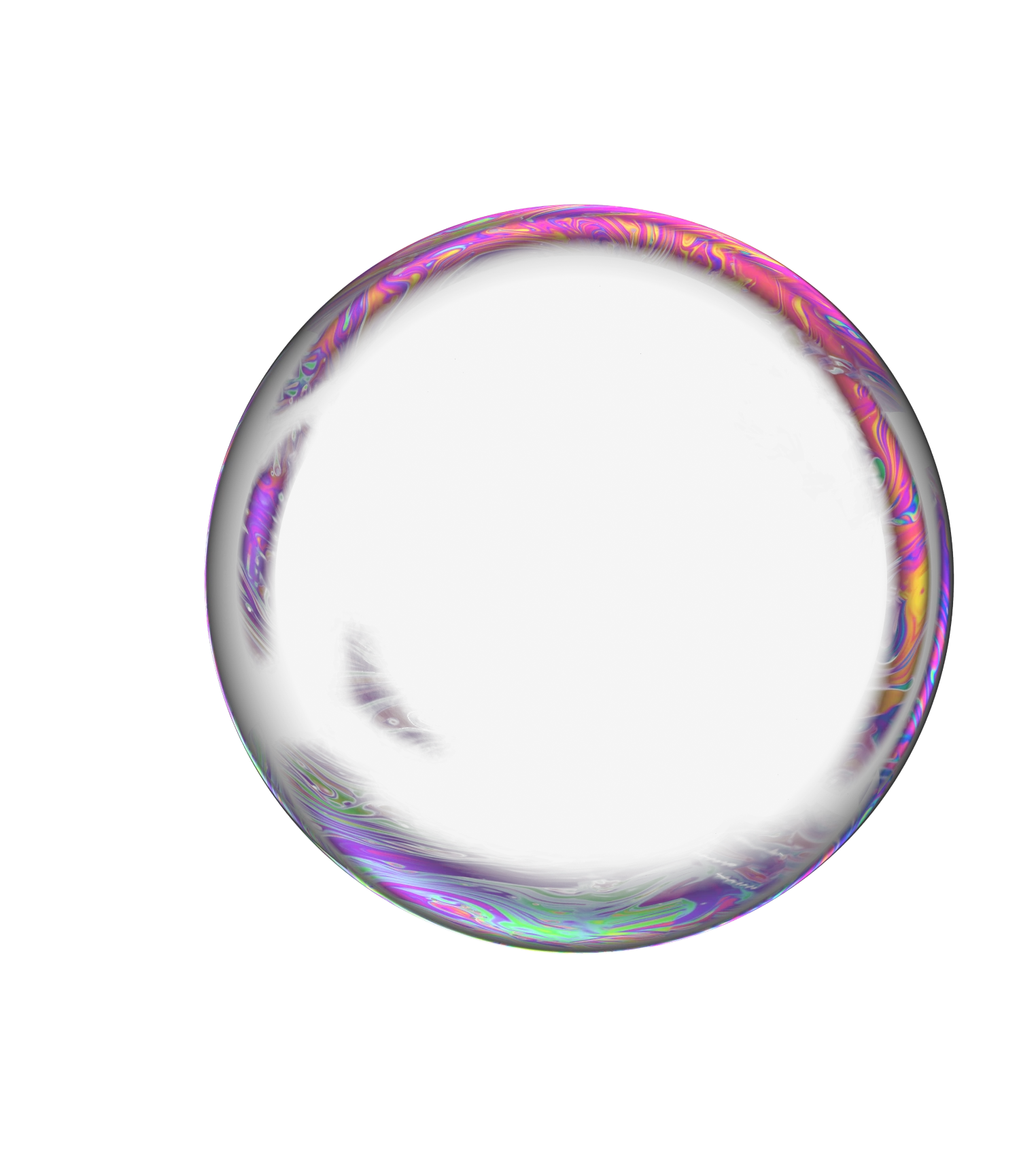 bottom-bubble