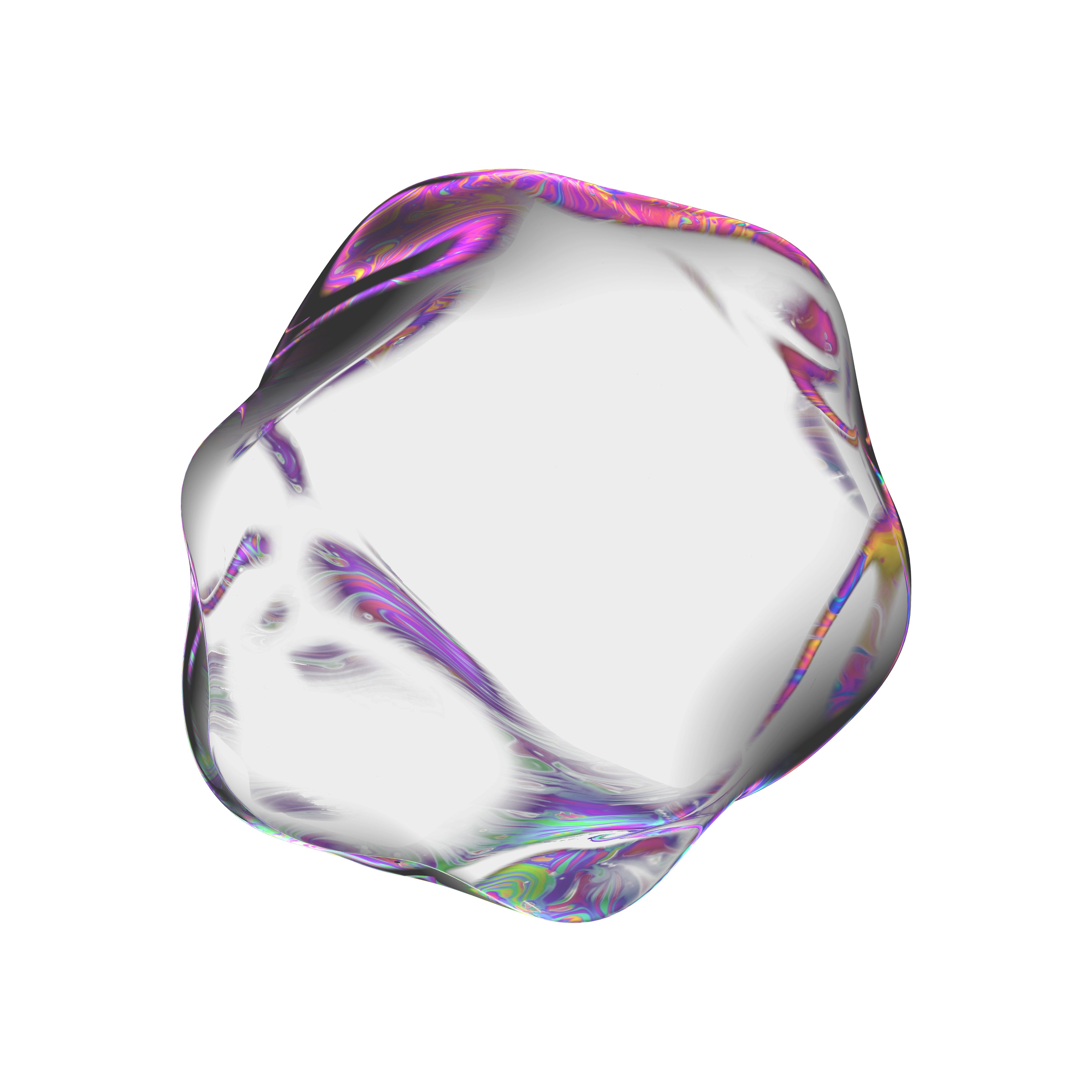 large-bubble